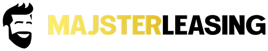 Majster Leasing