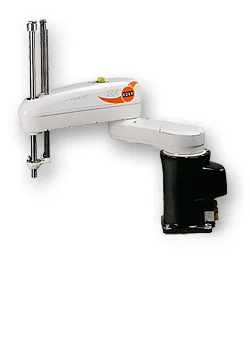 Robot przemysłowy KUKA SCARA