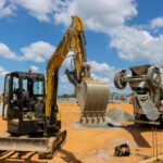Leasing Maszyn Budowlanych w Polsce za Euro - Leasing w Euro