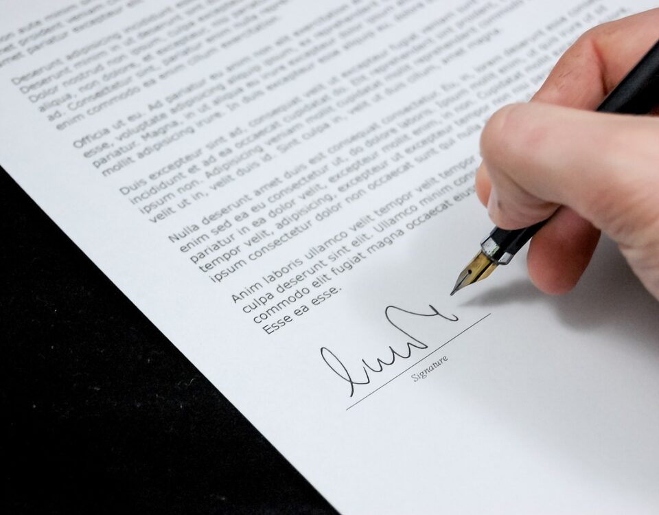 Prosty Proces Zakupu Maszyn Budowlanych bez Zbędnych Formalności
